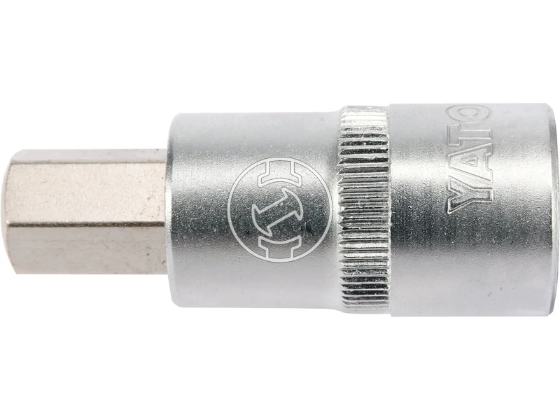 Kép: Yato kezi dugokulcs H12 x 12 inch x 55 mm.webp