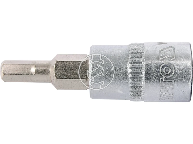 Kép: Yato kezi dugokulcs H4 x 14 inch x 37 mm.webp