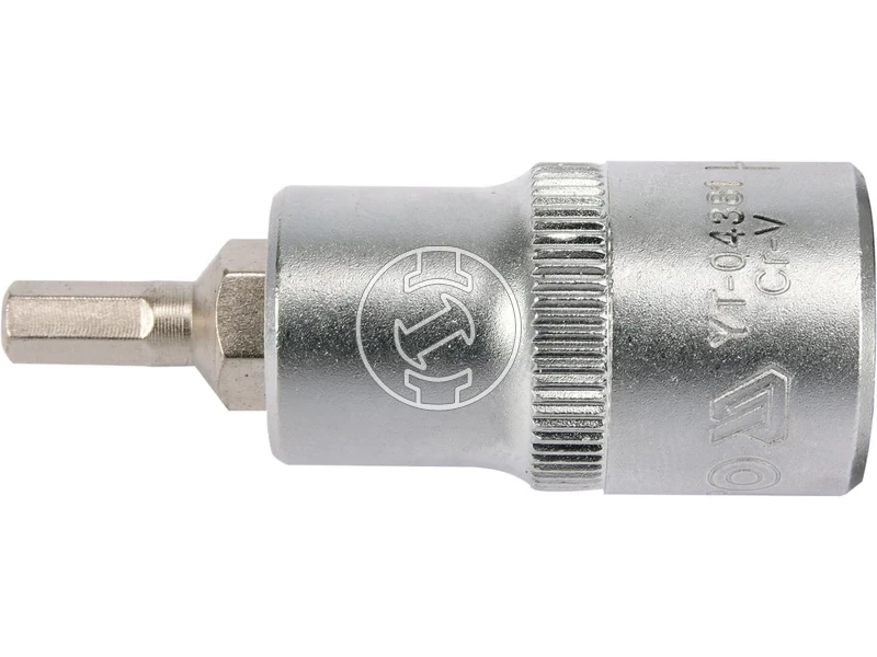 Kép: Yato kezi dugokulcs H5 x 12 inch x 55 mm.webp