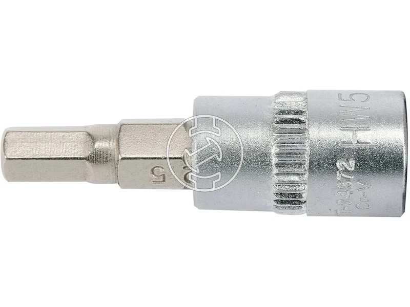 Kép: Yato kezi dugokulcs H5 x 14 inch x 37 mm.webp