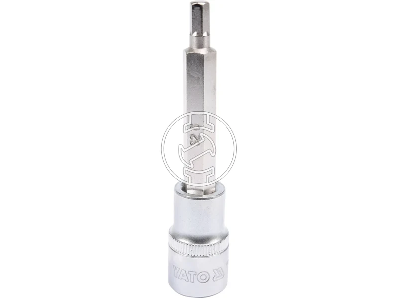 Kép: Yato kezi dugokulcs H6 x 12 inch x 100 mm.webp