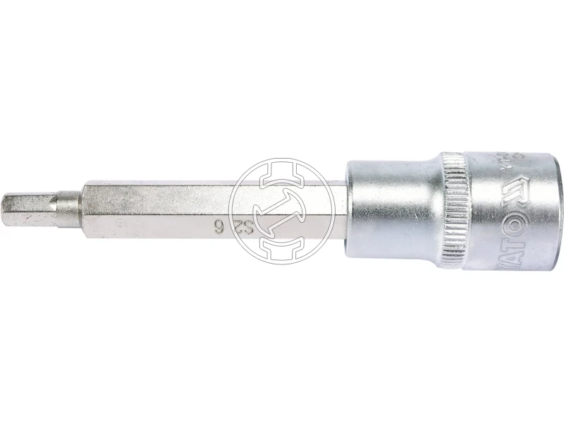 Kép: Yato kezi dugokulcs H6 x 12 inch x 100 mm.webp