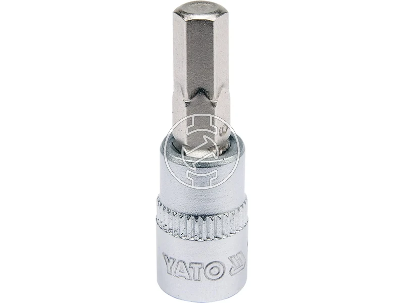 Kép: Yato kezi dugokulcs H6 x 14 inch x 37 mm.webp