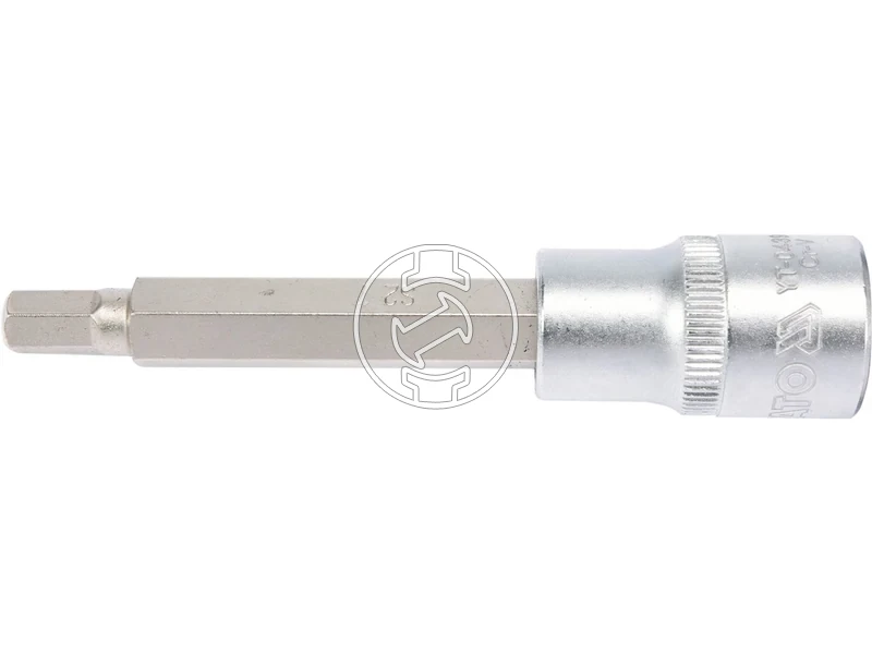 Kép: Yato kezi dugokulcs H7 x 12 inch x 100 mm.webp