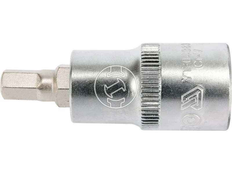 Kép: Yato kezi dugokulcs H7 x 12 inch x 55 mm.webp