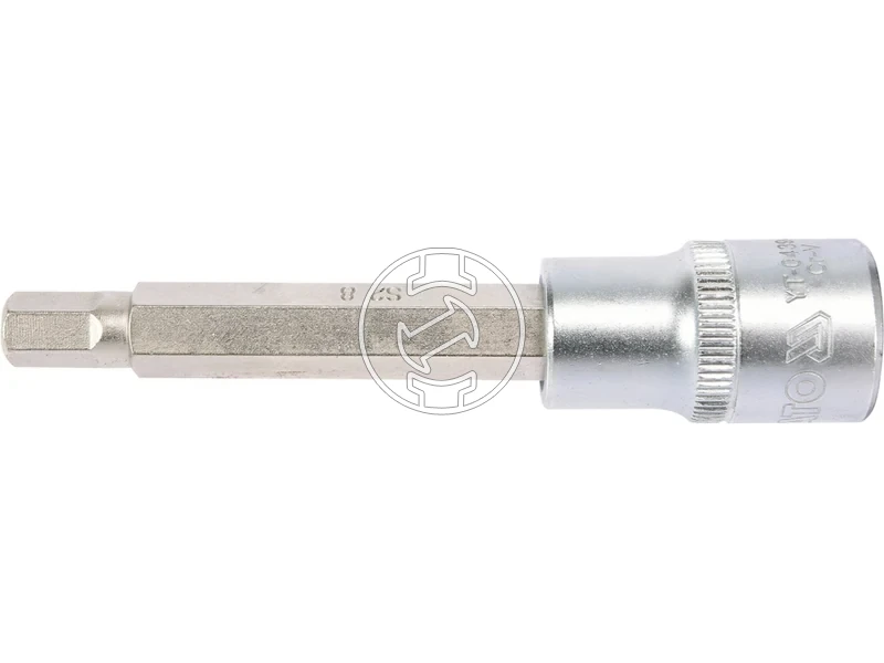 Kép: Yato kezi dugokulcs H8 x 12 inch x 100 mm.webp