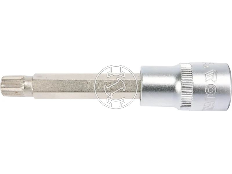 Kép: Yato kezi dugokulcs M10 x 12 inch x 100 mm.webp