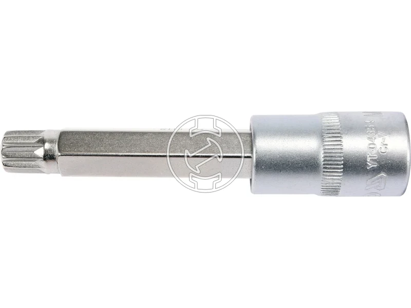 Kép: Yato kezi dugokulcs M12 x 12 inch x 100 mm.webp