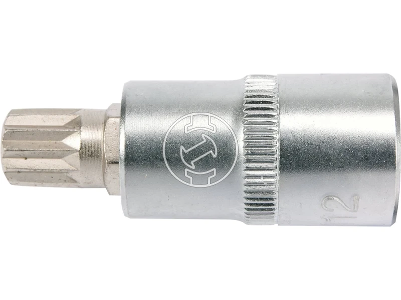 Kép: Yato kezi dugokulcs M12 x 12 inch x 55 mm.webp