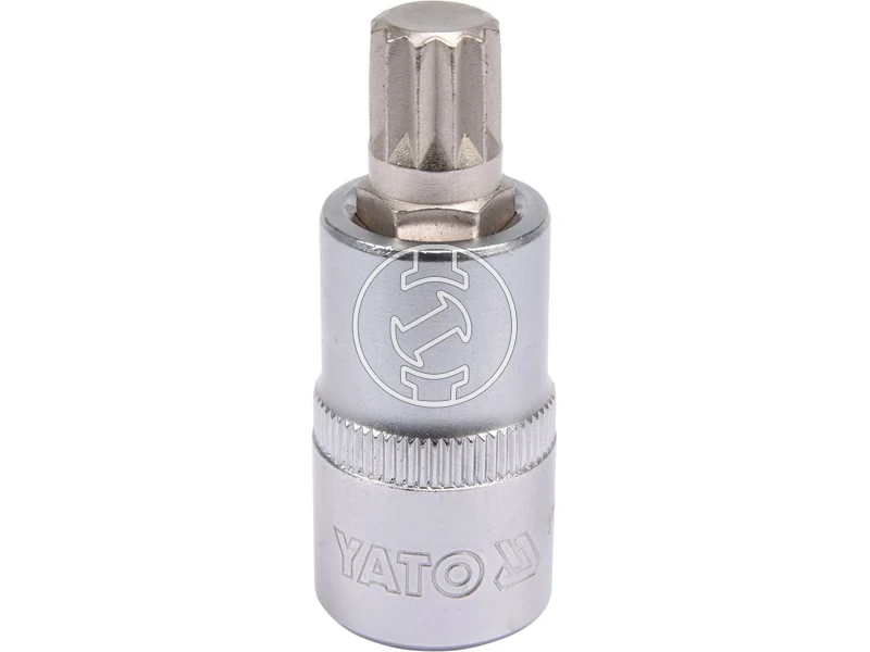 Kép: Yato kezi dugokulcs M12 x 12 inch x 55 mm.webp