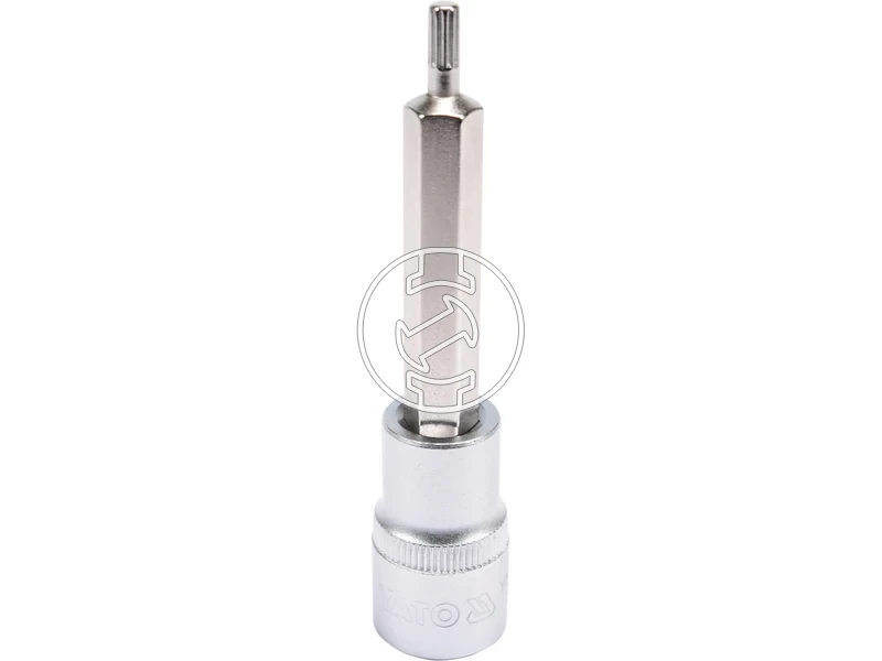 Kép: Yato kezi dugokulcs M5 x 12 inch x 100 mm.webp