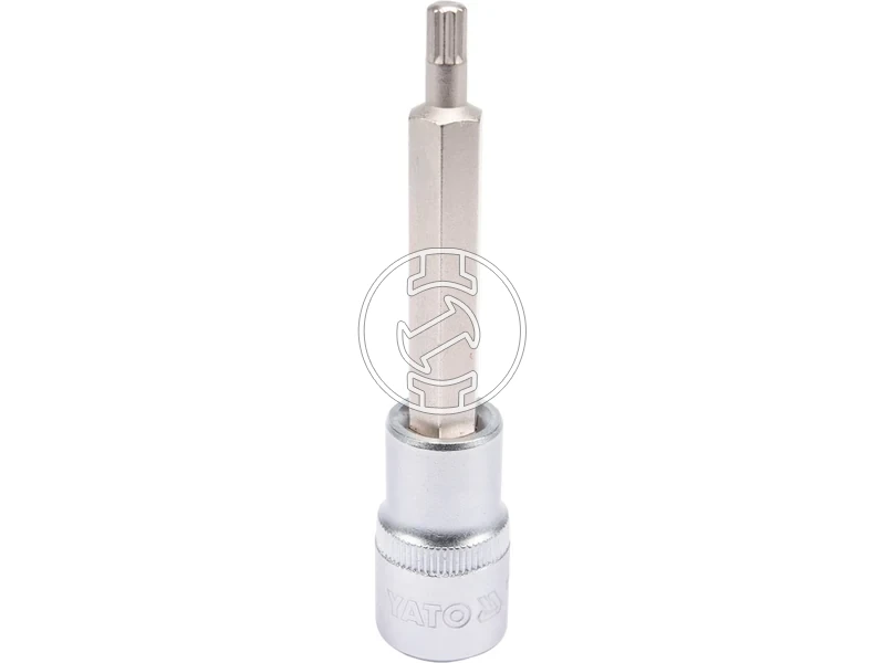 Kép: Yato kezi dugokulcs M6 x 12 inch x 100 mm.webp