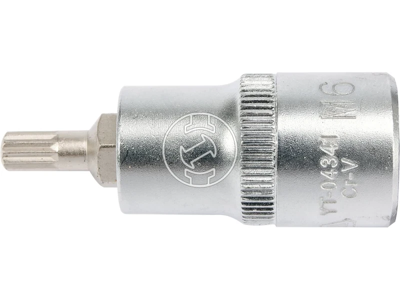 Kép: Yato kezi dugokulcs M6 x 12 inch x 55 mm.webp