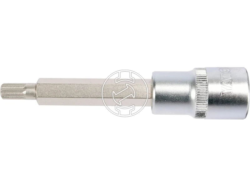 Kép: Yato kezi dugokulcs M8 x 12 inch x 100 mm.webp