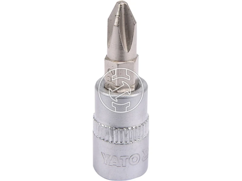Kép: Yato kezi dugokulcs PH2 x 37 mm_0.webp