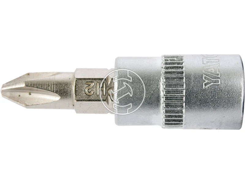 Kép: Yato kezi dugokulcs PH2 x 37 mm_1.webp