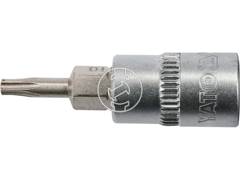 Kép: Yato kezi dugokulcs T10 x 14 inch x 37 mm.webp