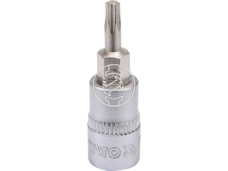 Kép: Yato kezi dugokulcs T15 x 14 inch x 37 mm.webp