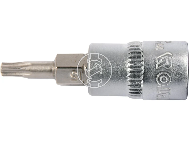 Kép: Yato kezi dugokulcs T15 x 14 inch x 37 mm.webp