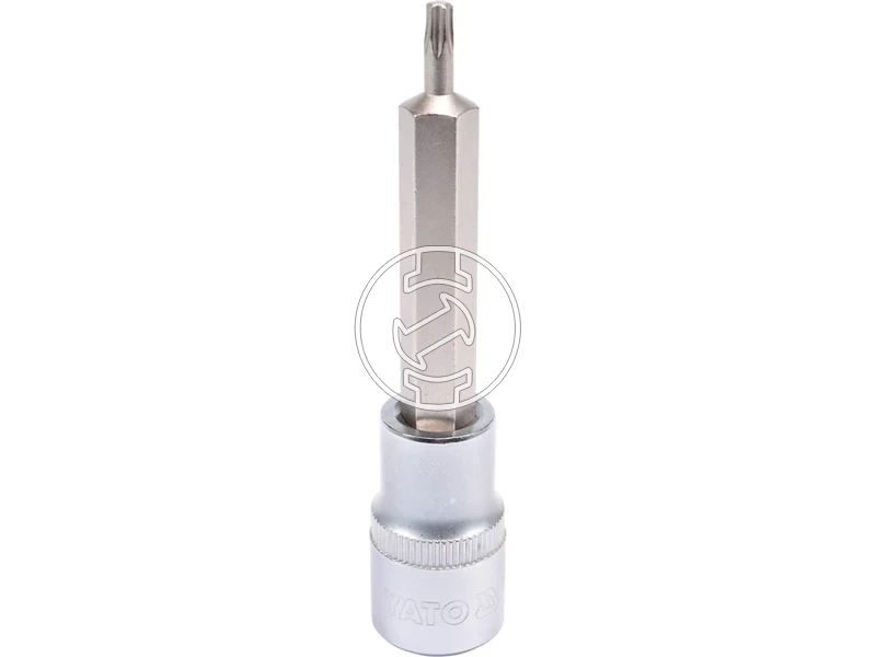 Kép: Yato kezi dugokulcs T20 x 12 inch x 100 mm.webp