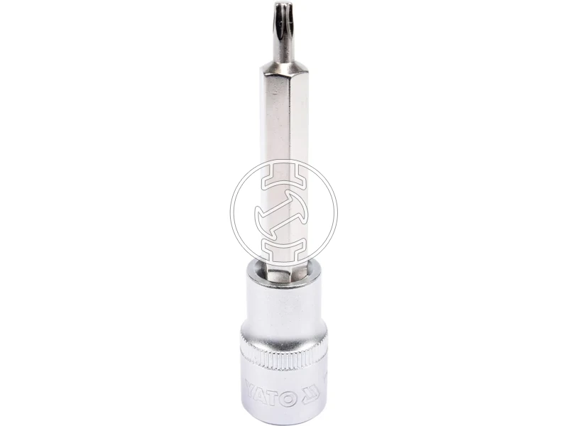 Kép: Yato kezi dugokulcs T25 x 12 inch x 100 mm.webp