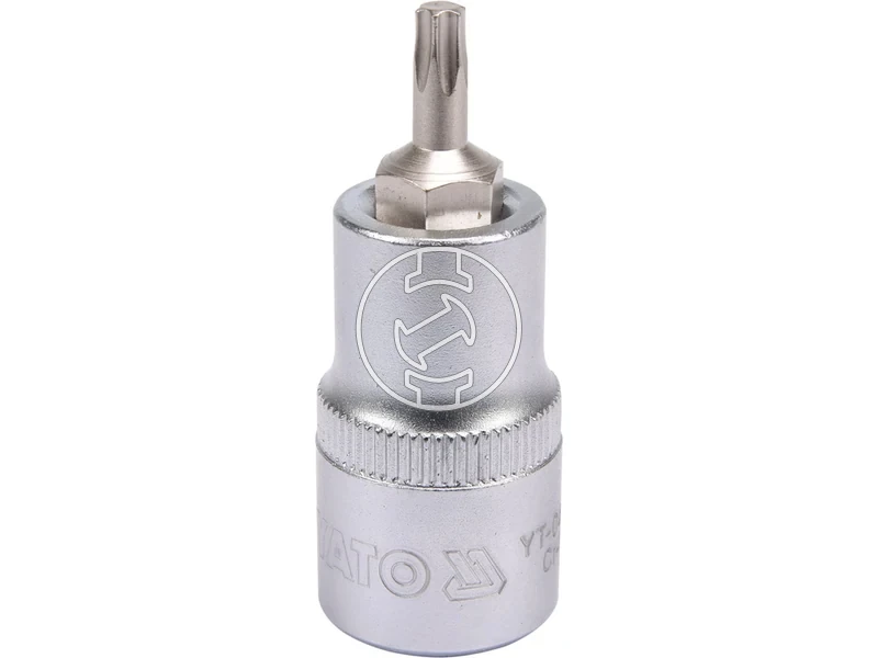 Kép: Yato kezi dugokulcs T25 x 12 inch x 55 mm.webp