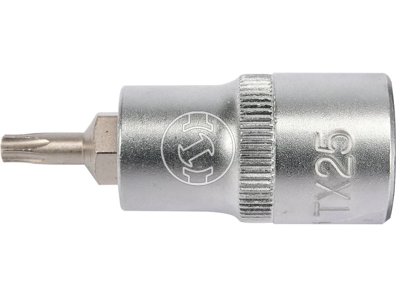 Kép: Yato kezi dugokulcs T25 x 12 inch x 55 mm.webp