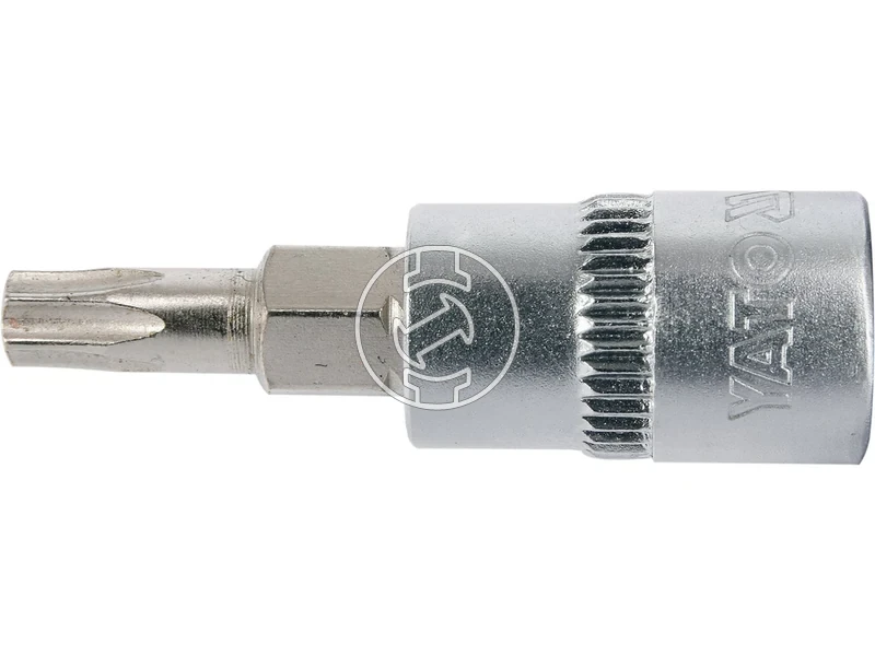 Kép: Yato kezi dugokulcs T25 x 14 inch x 37 mm.webp