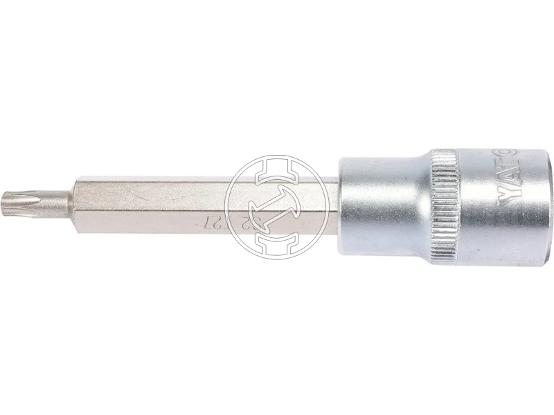 Kép: Yato kezi dugokulcs T27 x 12 inch x 100 mm.webp