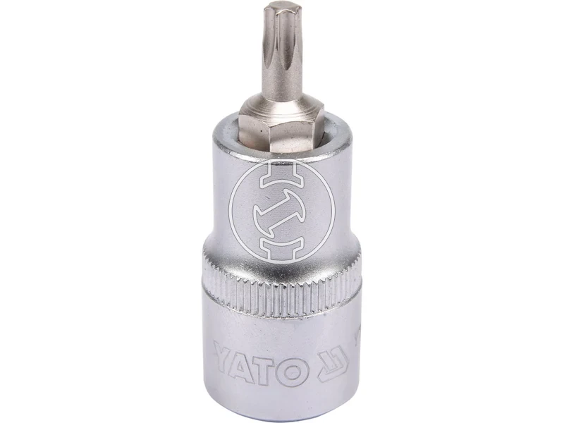 Kép: Yato kezi dugokulcs T27 x 12 inch x 55 mm.webp