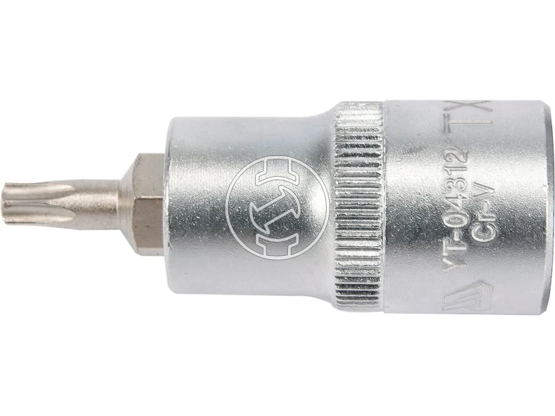 Kép: Yato kezi dugokulcs T27 x 12 inch x 55 mm.webp