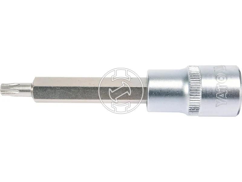 Kép: Yato kezi dugokulcs T30 x 12 inch x 100 mm.webp