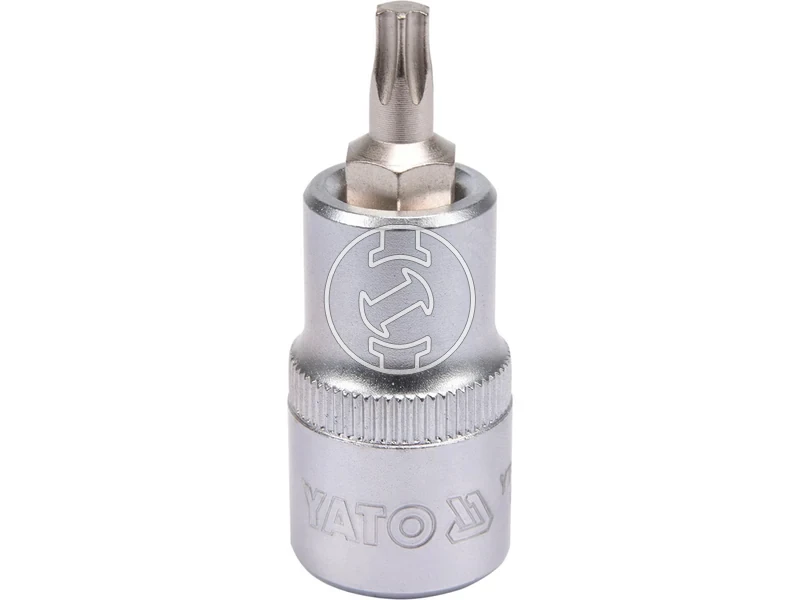 Kép: Yato kezi dugokulcs T30 x 12 inch x 55 mm.webp