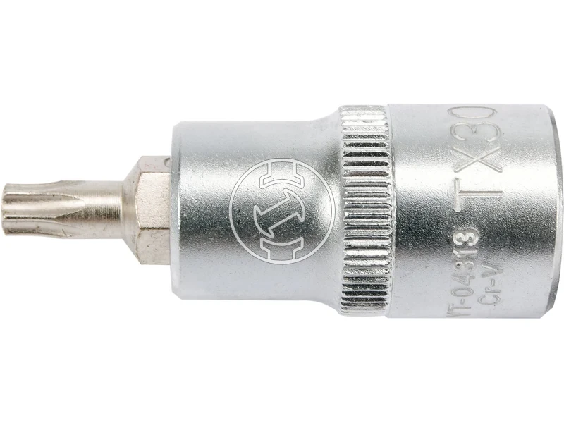 Kép: Yato kezi dugokulcs T30 x 12 inch x 55 mm.webp