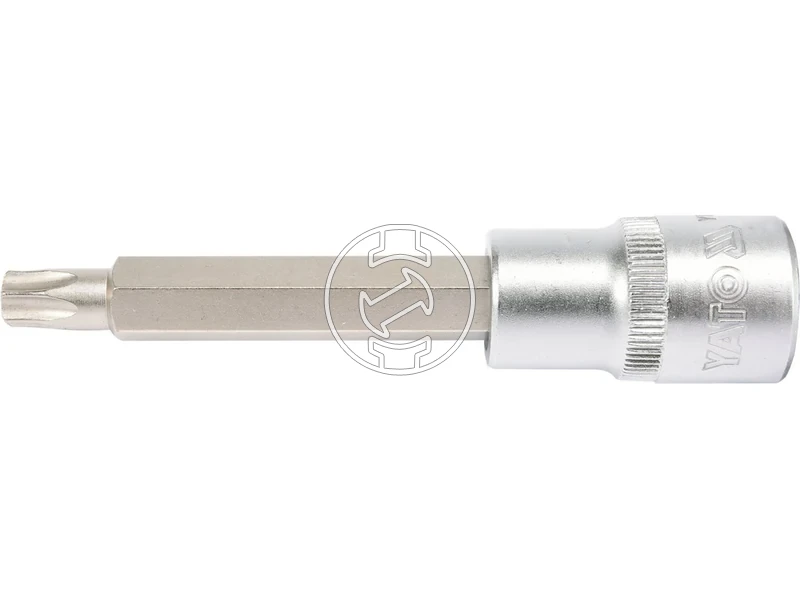 Kép: Yato kezi dugokulcs T45 x 12 inch x 100 mm.webp