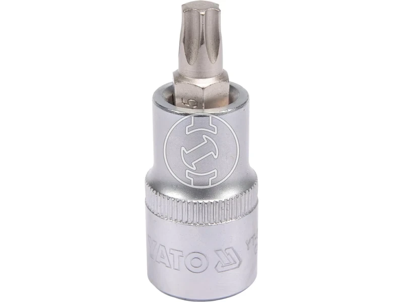 Kép: Yato kezi dugokulcs T45 x 12 inch x 55 mm.webp