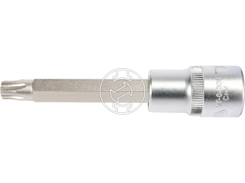 Kép: Yato kezi dugokulcs T50 x 12 inch x 100 mm.webp