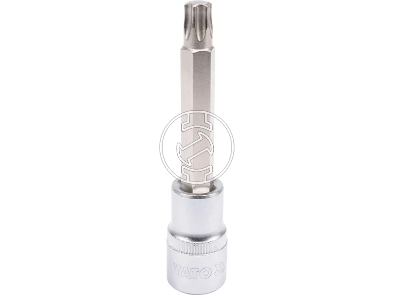 Kép: Yato kezi dugokulcs T50 x 12 inch x 100 mm.webp