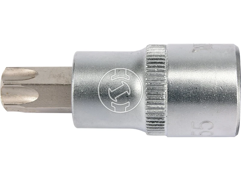 Kép: Yato kezi dugokulcs T55 x 12 inch x 55 mm.webp