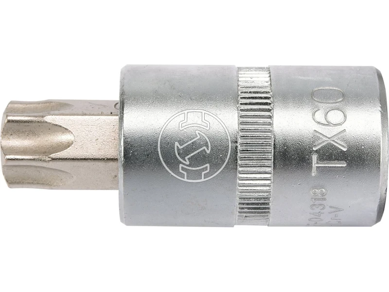 Kép: Yato kezi dugokulcs T60 x 12 inch x 55 mm.webp