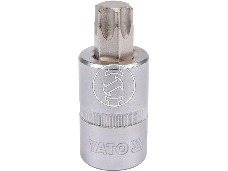 Kép: Yato kezi dugokulcs T60 x 12 inch x 55 mm.webp