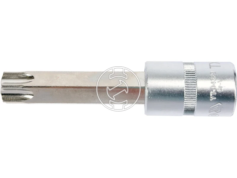 Kép: Yato kezi dugokulcs T70 x 12 inch x 100 mm.webp