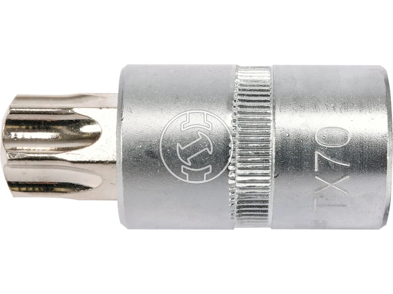 Kép: Yato kezi dugokulcs T70 x 12 inch x 55 mm.webp