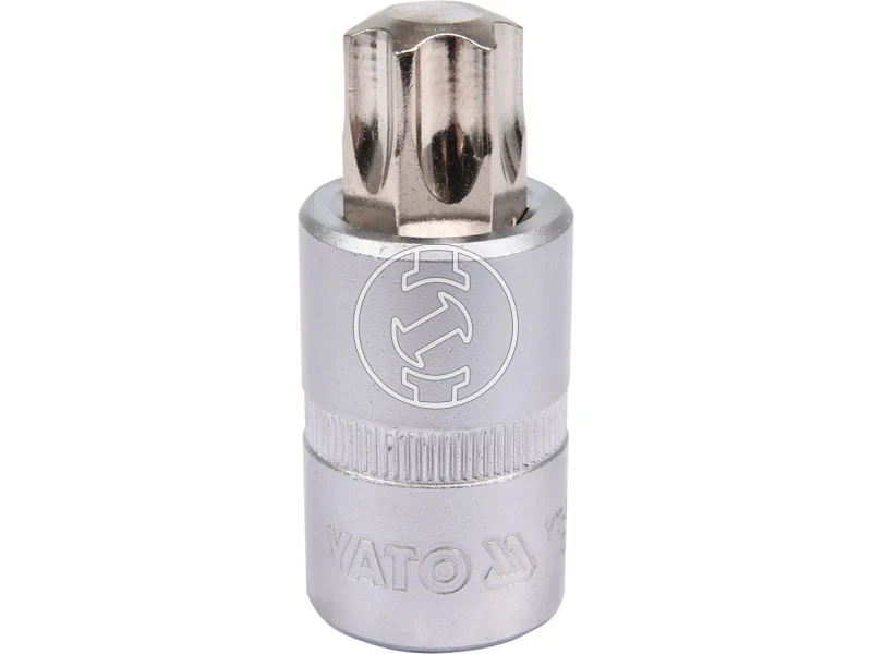 Kép: Yato kezi dugokulcs T70 x 12 inch x 55 mm.webp