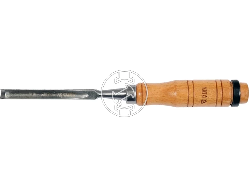 Kép: Yato kezi faveso 10 mm felkor ives.webp