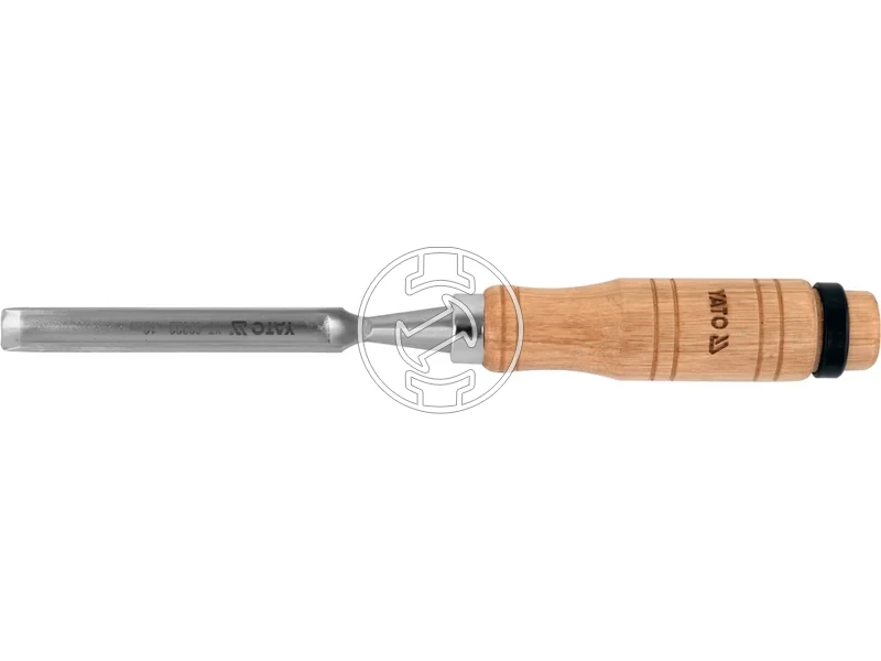 Kép: Yato kezi faveso 12 mm felkor ives.webp