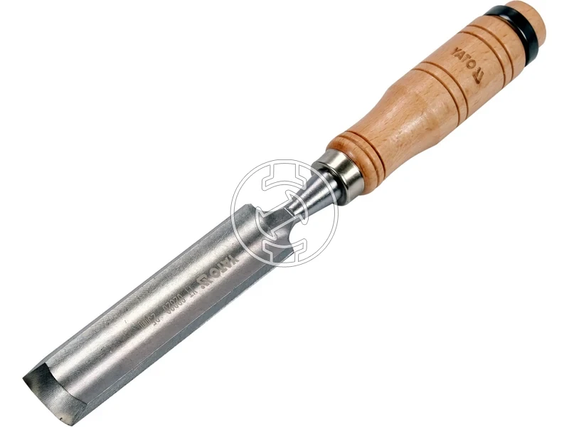 Kép: Yato kezi faveso 25 mm felkor ives.webp