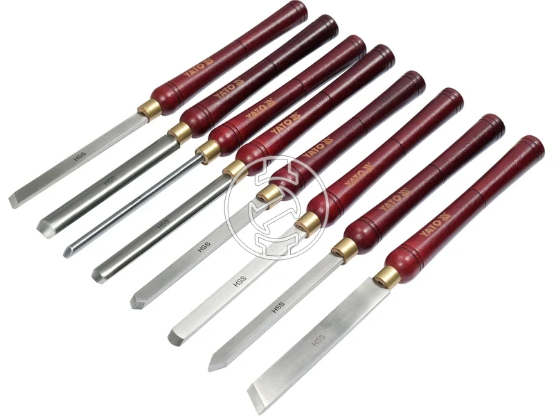 Kép: Yato kezi faveso keszlet 8 reszes.webp