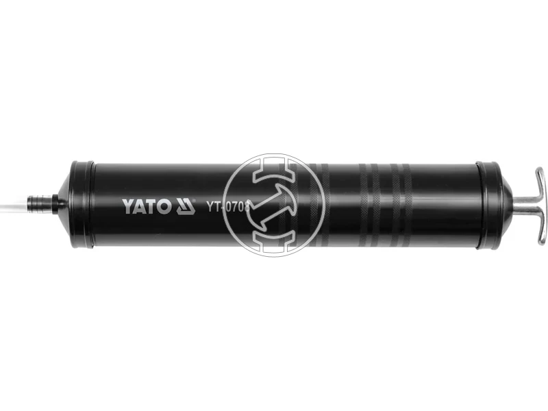 Kép: YATO Kezi fecskendo 500 cm3.webp