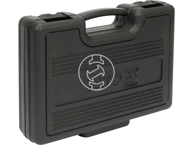 Kép: Yato kezi fekcsoperemezo keszlet 14 reszes.webp